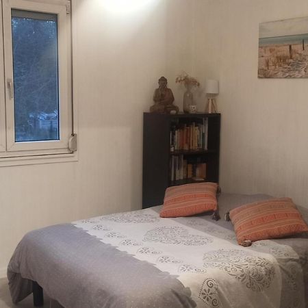 Appartamento Casaroja Wittenheim Esterno foto